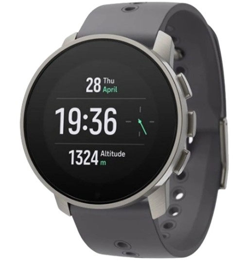 ���� Suunto 9 Peak Pro Titanium Slate