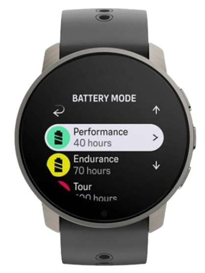���� Suunto 9 Peak Pro Titanium Slate