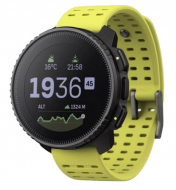 ���� Suunto Vertical Black Lime