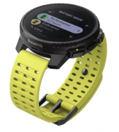 ���� Suunto Vertical Black Lime