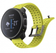���� Suunto Vertical Black Lime