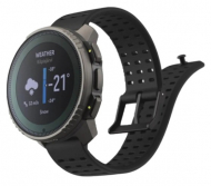 ���� Suunto Vertical Titanium Solar Black
