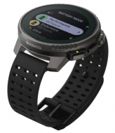 ���� Suunto Vertical Titanium Solar Black