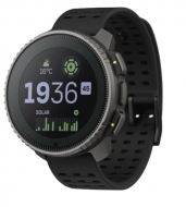 ���� Suunto Vertical Titanium Solar Black