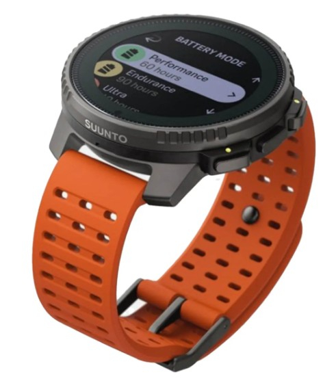 ���� Suunto Vertical Titanium Solar Canyon