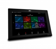 ������� Raymarine AXIOM+ 12 RV � �������� RV-100