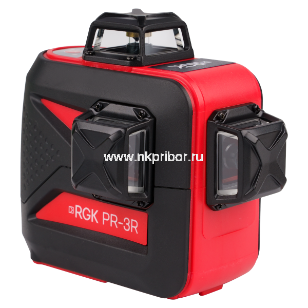 �������� ������� RGK PR-3R
