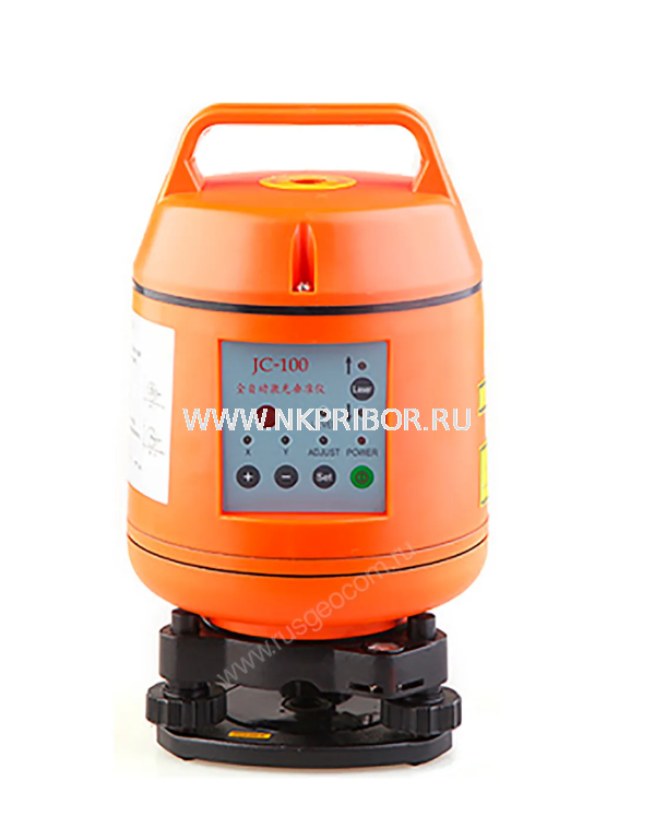 ������ ������������� �������������� FOIF JC-100