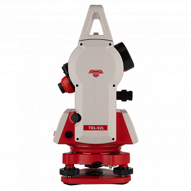 ����������� �������� AMO TDL-02L