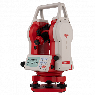 ����������� �������� AMO TDL-02L