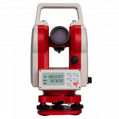 ����������� �������� AMO TDL-02L