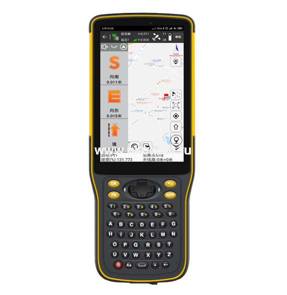 ���������� E-Survey P8II