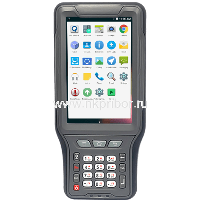 ���������� E-Survey P9II Pro