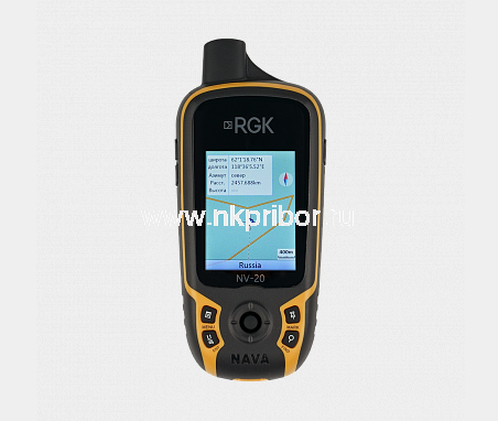 ��������� RGK NV-20