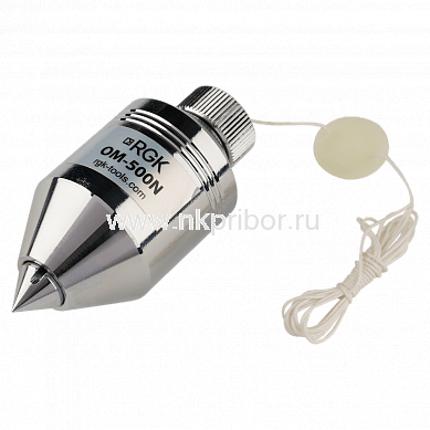 ����� �������������� RGK OM-500N
