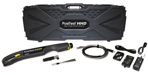 ��������������� ����������� DeFelsko PosiTest HHD