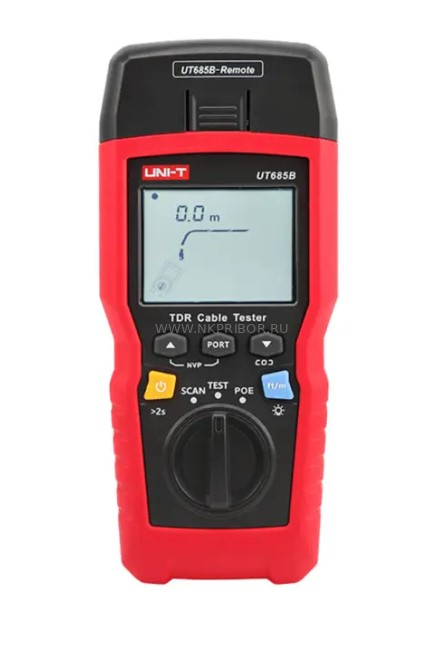 ��������� ������ UNI-T UT685B KIT