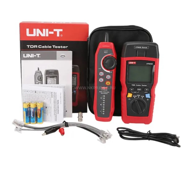 ��������� ������ UNI-T UT685B KIT