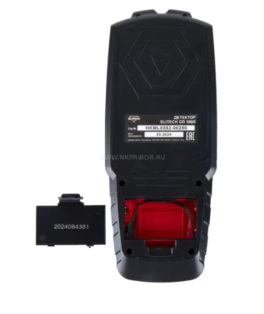 �������� �������� Elitech �������� �� 100�