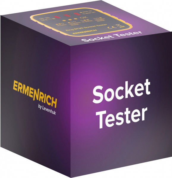 ������ ������� Ermenrich Zing ST30