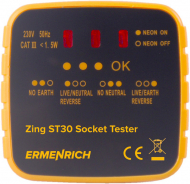 ������ ������� Ermenrich Zing ST30