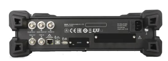 ��������� �� �������� RIGOL DSG3065B-IQ