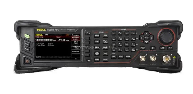 ��������� �� �������� RIGOL DSG3065B-IQ