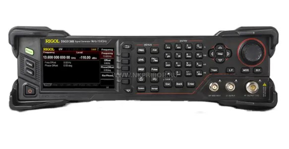 ��������� �� �������� RIGOL DSG3136B