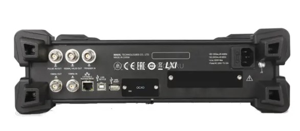 ��������� �� �������� RIGOL DSG3136B