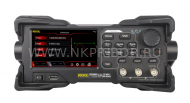 ��������� �������� ������������ ����� RIGOL DG2052