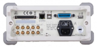 ��������� �������� ������������ ����� RIGOL DG5102