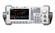 ��������� �������� ������������ ����� RIGOL DG5352