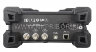 ��������� �������� ������������ ����� RIGOL DG2102