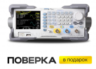 ������������� ��������� �������� RIGOL DG1022Z