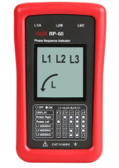 ��������� ����������� ��� RGK RP-60