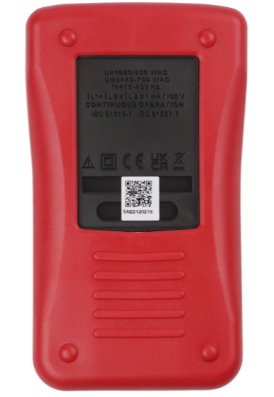 ��������� ����������� ��� RGK RP-60