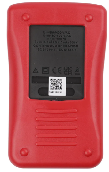 ��������� ����������� ��� RGK RP-69