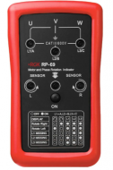 ��������� ����������� ��� RGK RP-69