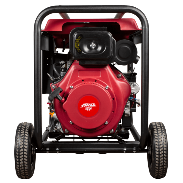 ��������� ��������� AMO ADG 5500E