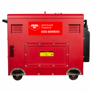 ��������� ��������� AMO ADG 6000EAS