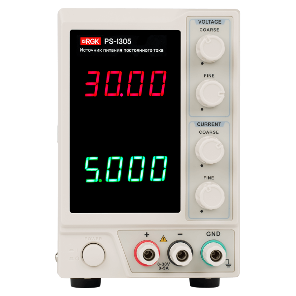 �������� ������� RGK PS-1305