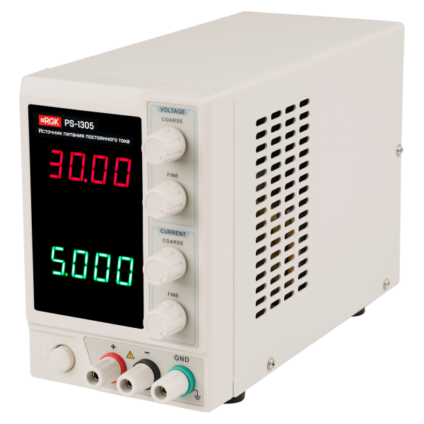 �������� ������� RGK PS-1305