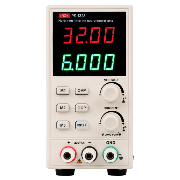 �������� ������� RGK PS-1326