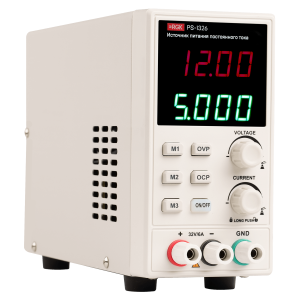 �������� ������� RGK PS-1326
