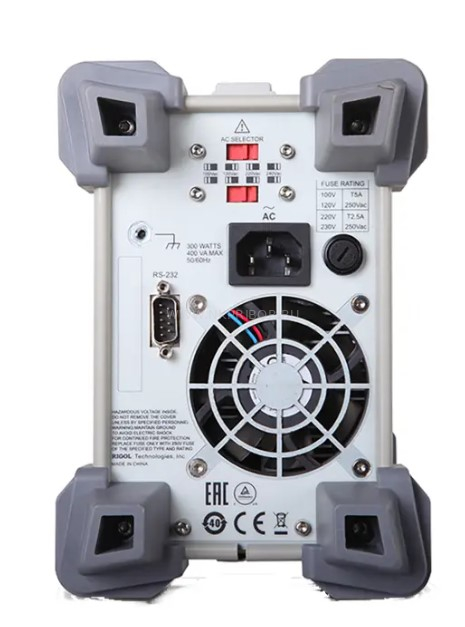 �������� ������� RIGOL DP711