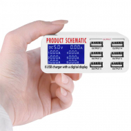 USB - �������� ���������� ������ 30001