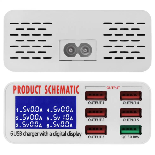 USB- �������� ���������� ������ 30002