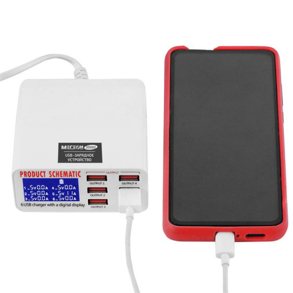 USB- �������� ���������� ������ 30002