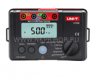 ���������� ���������� ��� UNI-T UT526