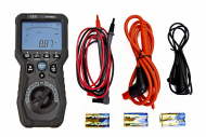 DT-6505 ���������� ������������� �������� ����������� �������� ���������� � ������������ True RMS